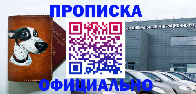 временная прописка в Анадыре